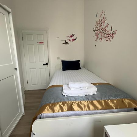 Cork City En-Suite Single Room المظهر الخارجي الصورة