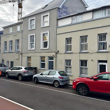 Cork City En-Suite Single Room المظهر الخارجي الصورة