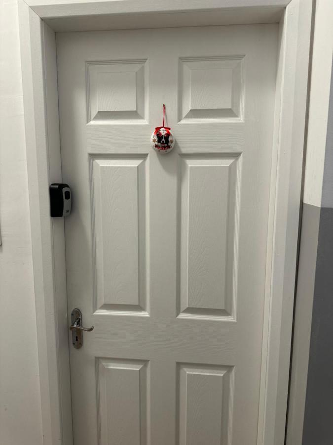Cork City En-Suite Single Room المظهر الخارجي الصورة