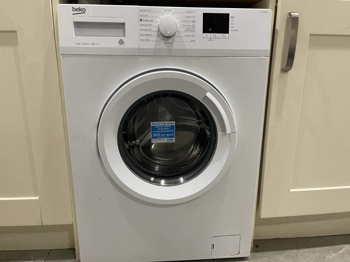 Cork City En-Suite Single Room المظهر الخارجي الصورة