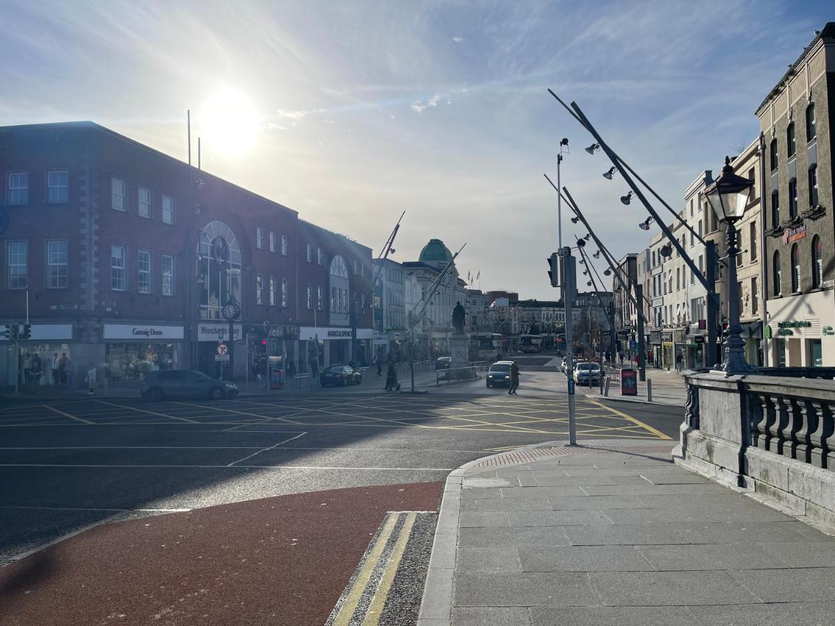 Cork City En-Suite Single Room المظهر الخارجي الصورة