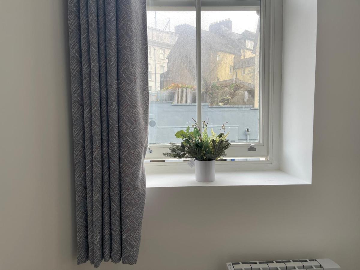 Cork City En-Suite Single Room المظهر الخارجي الصورة