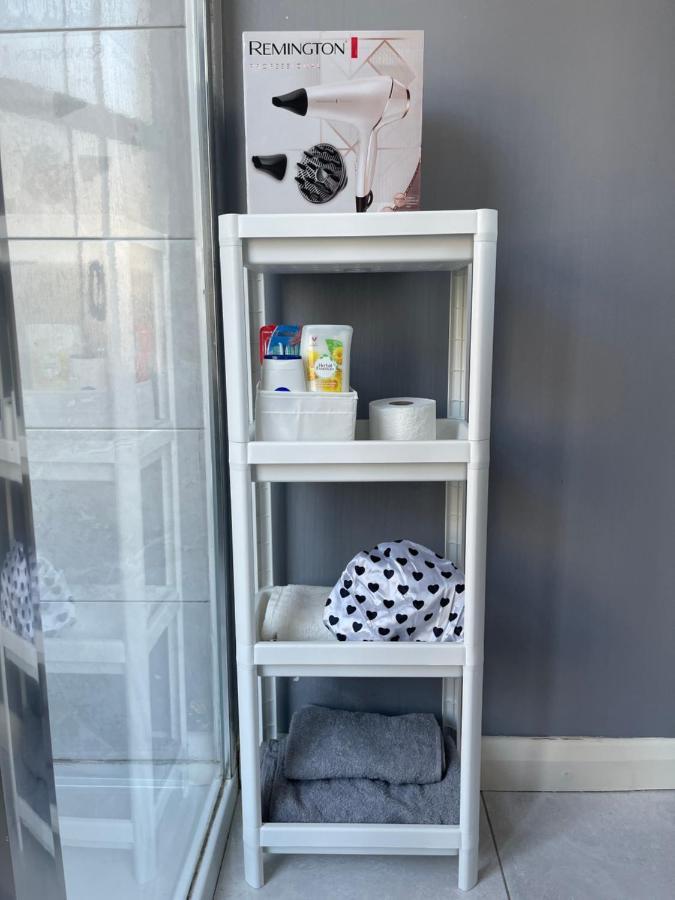 Cork City En-Suite Single Room المظهر الخارجي الصورة