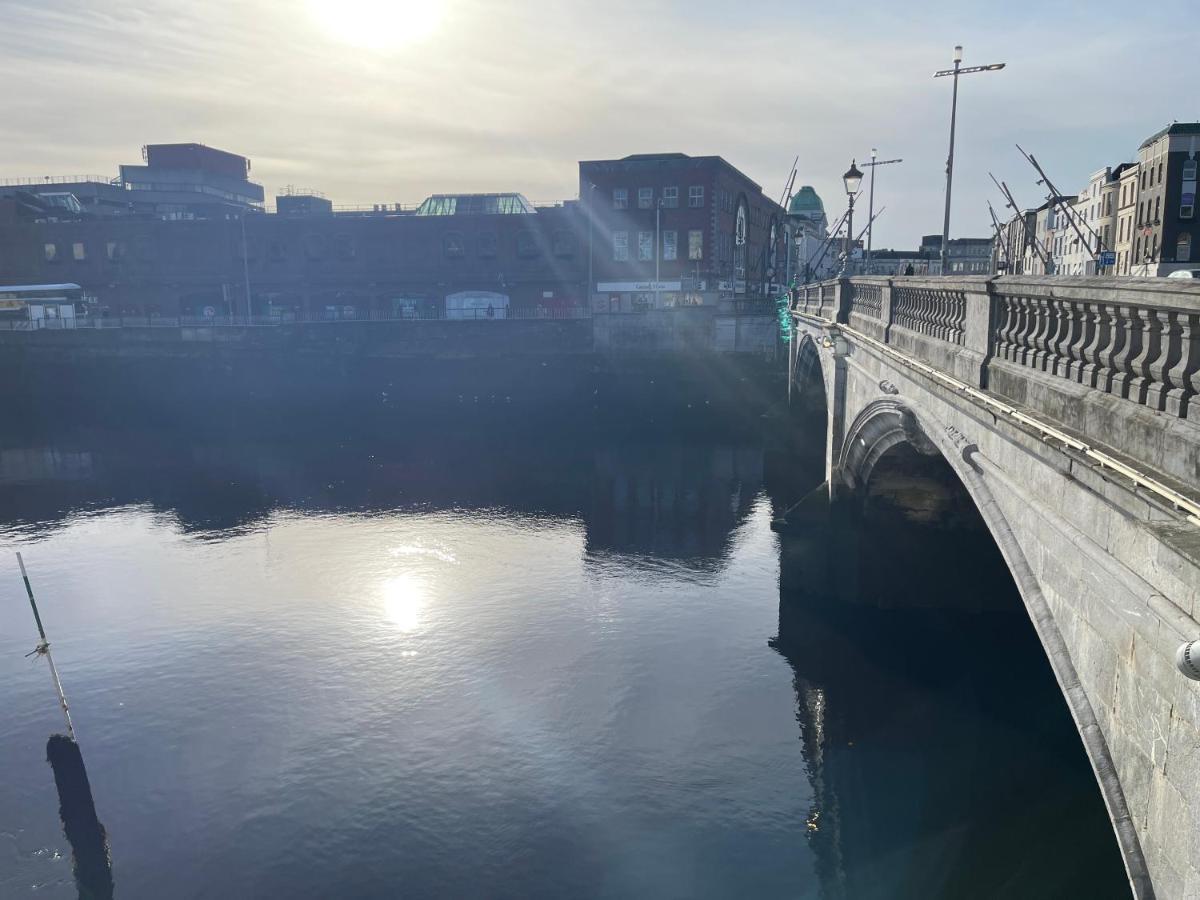 Cork City En-Suite Single Room المظهر الخارجي الصورة