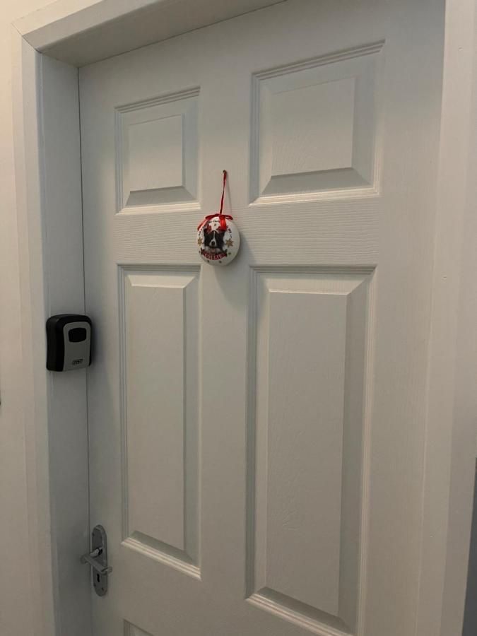 Cork City En-Suite Single Room المظهر الخارجي الصورة