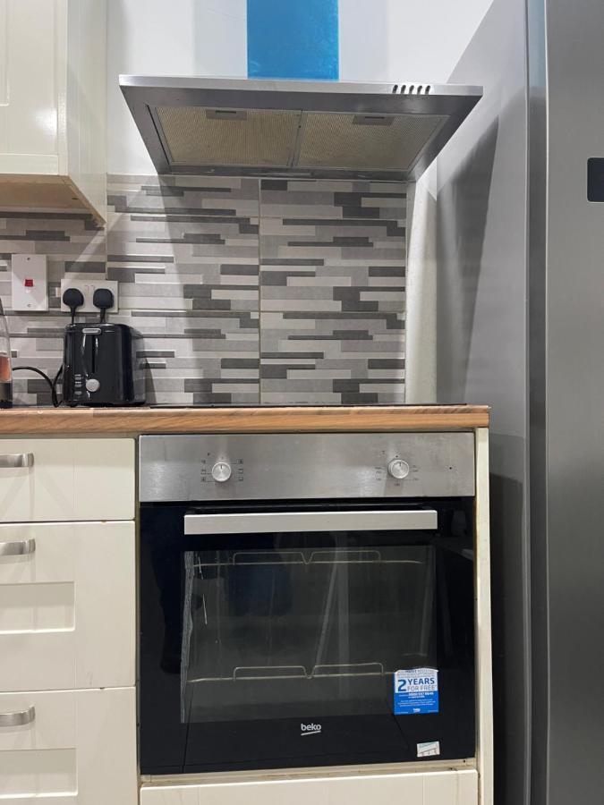 Cork City En-Suite Single Room المظهر الخارجي الصورة