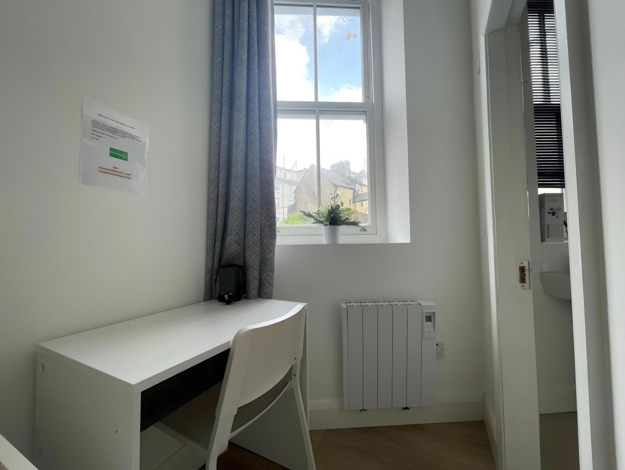Cork City En-Suite Single Room المظهر الخارجي الصورة